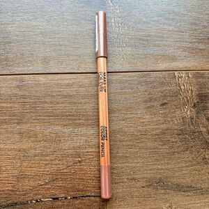 SEALED / NEW Make Up For Ever Artist Color Pencil Longwear Lip Liner (600)
